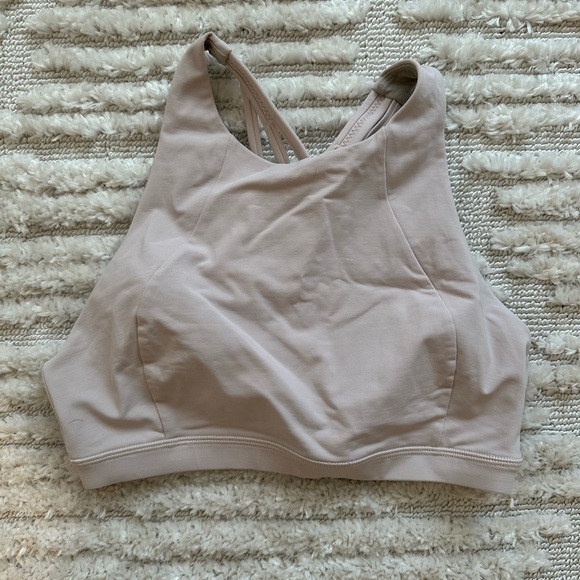 lululemon athletica Other - LuluLemon High Neck Energy Bra